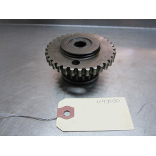 04J030 Idler Timing Gear From 2012 GMC ACADIA  3.6 12612841